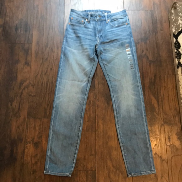 american eagle next level airflex